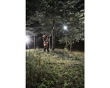 Akku Multifunktionsantrieb MAKITA DUX60Z ohne Akku und Ladegerät