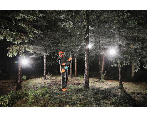 Akku Multifunktionsantrieb MAKITA DUX60Z ohne Akku und Ladegerät