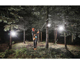 Akku Multifunktionsantrieb MAKITA DUX60Z ohne Akku und Ladegerät