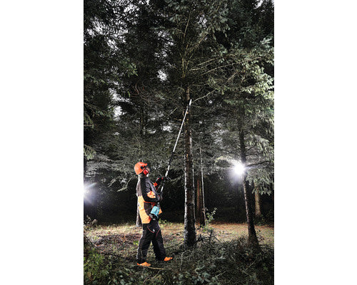 Akku Multifunktionsantrieb MAKITA DUX60Z ohne Akku und Ladegerät