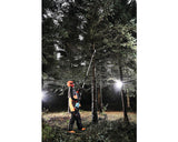 Akku Multifunktionsantrieb MAKITA DUX60Z ohne Akku und Ladegerät