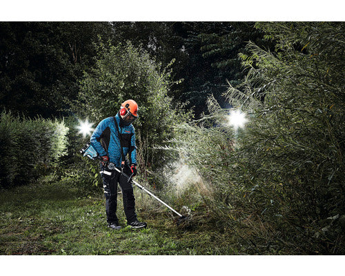 Akku Multifunktionsantrieb MAKITA DUX60Z ohne Akku und Ladegerät