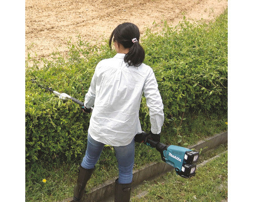 Akku Multifunktionsantrieb MAKITA DUX60Z ohne Akku und Ladegerät