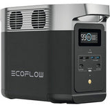 EcoFlow Powerstation Wechselstrom- und Solarladegerät EcoFlow Delta 2, 1024 Wh