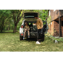 EcoFlow Powerstation Wechselstrom- und Solarladegerät EcoFlow Delta 2, 1024 Wh