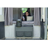 EcoFlow Powerstation Wechselstrom- und Solarladegerät EcoFlow Delta 2, 1024 Wh