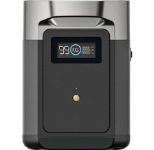 Ecoflow Delta 2 Zusatz Akku