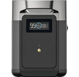 Ecoflow Delta 2 Zusatz Akku