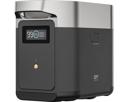 Ecoflow Delta 2 Zusatz Akku