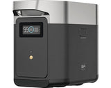 Ecoflow Delta 2 Zusatz Akku