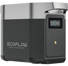 Ecoflow Delta 2 Zusatz Akku