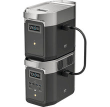 Ecoflow Delta 2 Zusatz Akku