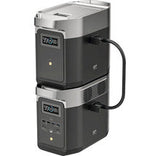 Ecoflow Delta 2 Zusatz Akku