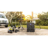 Bluetti Basis Modul AC300 für bis zu 4 Batteriemodule, geeignete Batterie für Inbetriebnahme B300