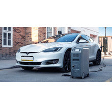 Bluetti EP500Pro Powerstation 5100 Wh