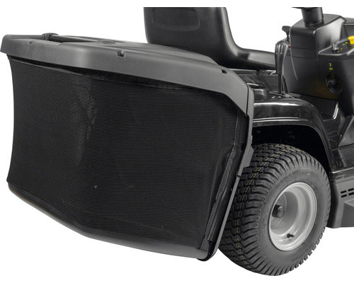 Rasentraktor Powered by STIGA 84 MT 5,8 kW mit Heckauswurf