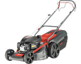 Benzin Rasenmäher AL-KO 51.9 SP-H Highline Plus inkl. Ersatzmesser