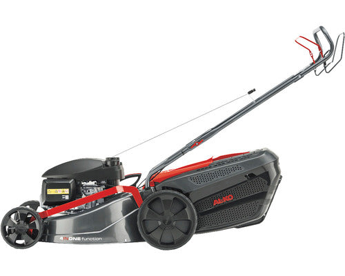 Benzin Rasenmäher AL-KO 51.9 SP-H Highline Plus inkl. Ersatzmesser