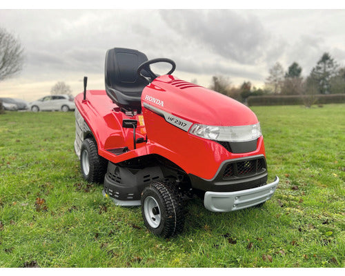 Rasentraktor HONDA HF 2317 HM
