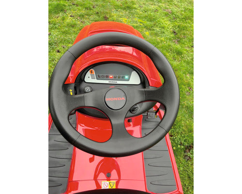 Rasentraktor HONDA HF 2317 HM