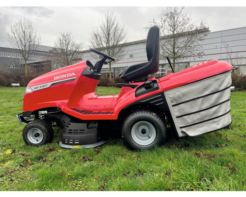 Rasentraktor HONDA HF 2317 HM