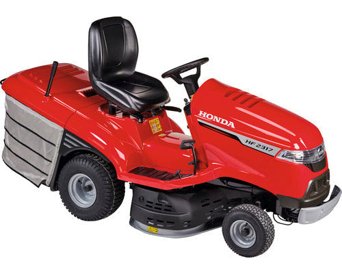 Rasentraktor HONDA HF 2317 HM