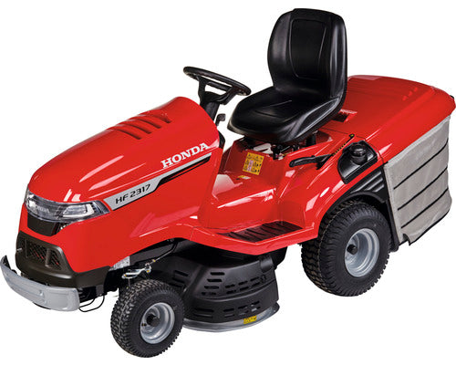 Rasentraktor HONDA HF 2317 HM