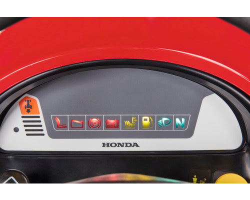 Rasentraktor HONDA HF 2317 HM