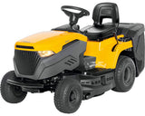 Rasentraktor STIGA Estate 384 M, 5,8 kW, Heckauswurf