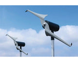 Mikrowindkraftanlage SkyWind NG 230V 600 W