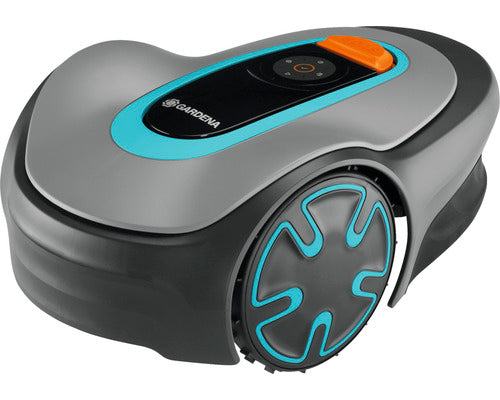 Mähroboter GARDENA Sileno minimo 250 mit Bluetooth®