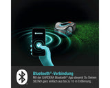 Mähroboter GARDENA Sileno minimo 250 mit Bluetooth®