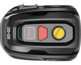 Landxcape 20V Akku-Mähroboter 16cm/400m² LX796 inkl. 1 x 2Ah Akku und Ladestation