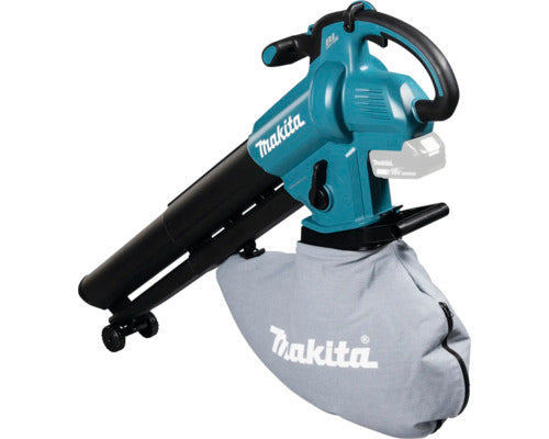 Akku Laubbläser/Sauger MAKITA DUB187Z 18V ohne Akku und Ladegerät
