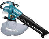 Akku Laubbläser/Sauger MAKITA DUB187Z 18V ohne Akku und Ladegerät