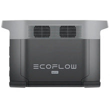 EcoFlow Ladestation 2048 Wh