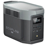 EcoFlow Ladestation 2048 Wh
