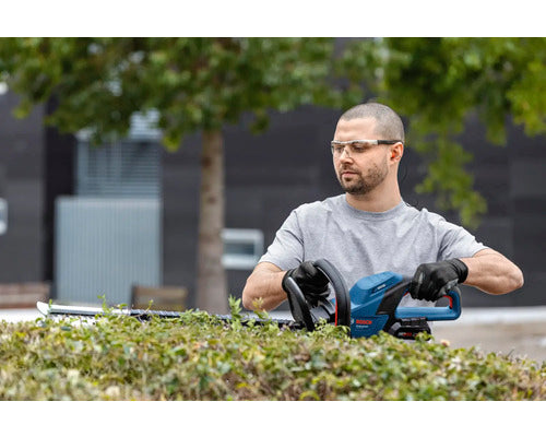 Akku-Heckenschere Bosch Professional GHE 18V-60, ohne Akku und Ladegerät