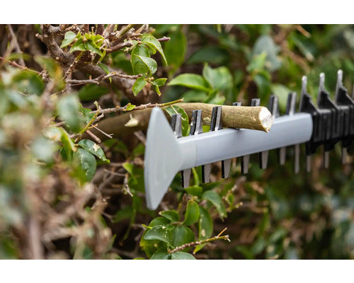 Akku-Heckenschere Bosch Professional GHE 18V-60, ohne Akku und Ladegerät