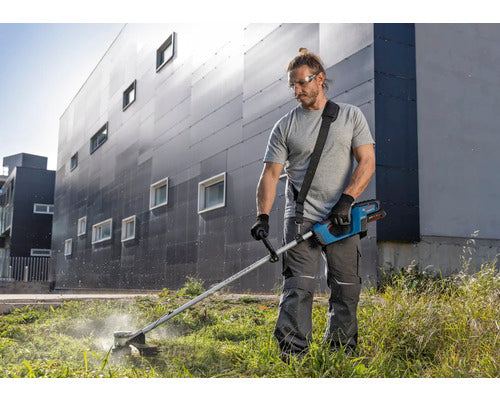 Akku-Rasentrimmer Bosch Professional GRT 18V-33, ohne Akku und Ladegerät