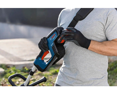 Akku-Rasentrimmer Bosch Professional GRT 18V-33, ohne Akku und Ladegerät