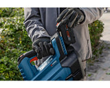 Akku Laubbläser Bosch Professional BITURBO GBL18V-750, ohne Akku und Ladegerät