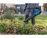 Akku Laubbläser Bosch Professional BITURBO GBL18V-750, ohne Akku und Ladegerät