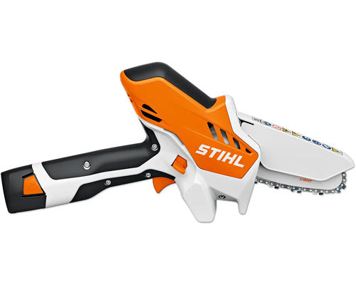 Akku Gehölzschneider Minikettensäge Astsäge STIHL GTA 26 10,8V/2,5 Ah inkl. Akku und Ladegerät