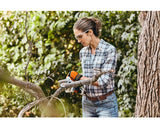 Akku Gehölzschneider Minikettensäge Astsäge STIHL GTA 26 10,8V/2,5 Ah inkl. Akku und Ladegerät