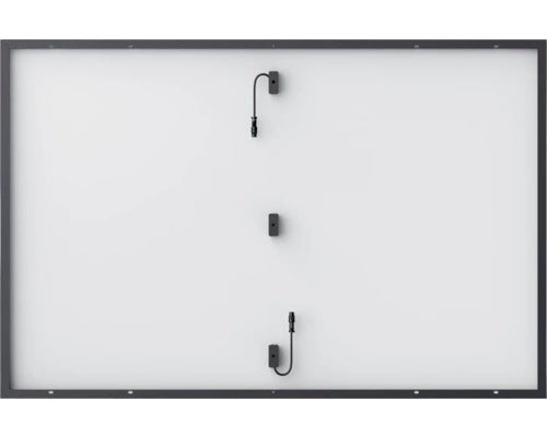 Balkonkraftwerk – Photovoltaik Modul Set Anker SOLIX RS40P 600W/800W inklusive Wechselrichter