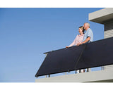 Balkonkraftwerk – Photovoltaik Modul Set Anker SOLIX RS40P 600W/800W inklusive Wechselrichter