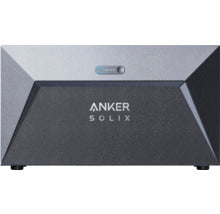 Balkonkraftwerkspeicher Solarbank Anker SOLIX E1600