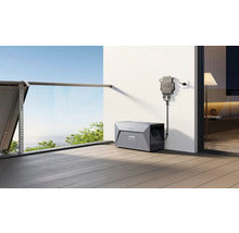 Balkonkraftwerkspeicher Solarbank Anker SOLIX E1600