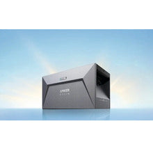 Balkonkraftwerkspeicher Solarbank Anker SOLIX E1600